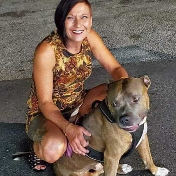 Meet your Posher, Kim - Picture 1 of 1